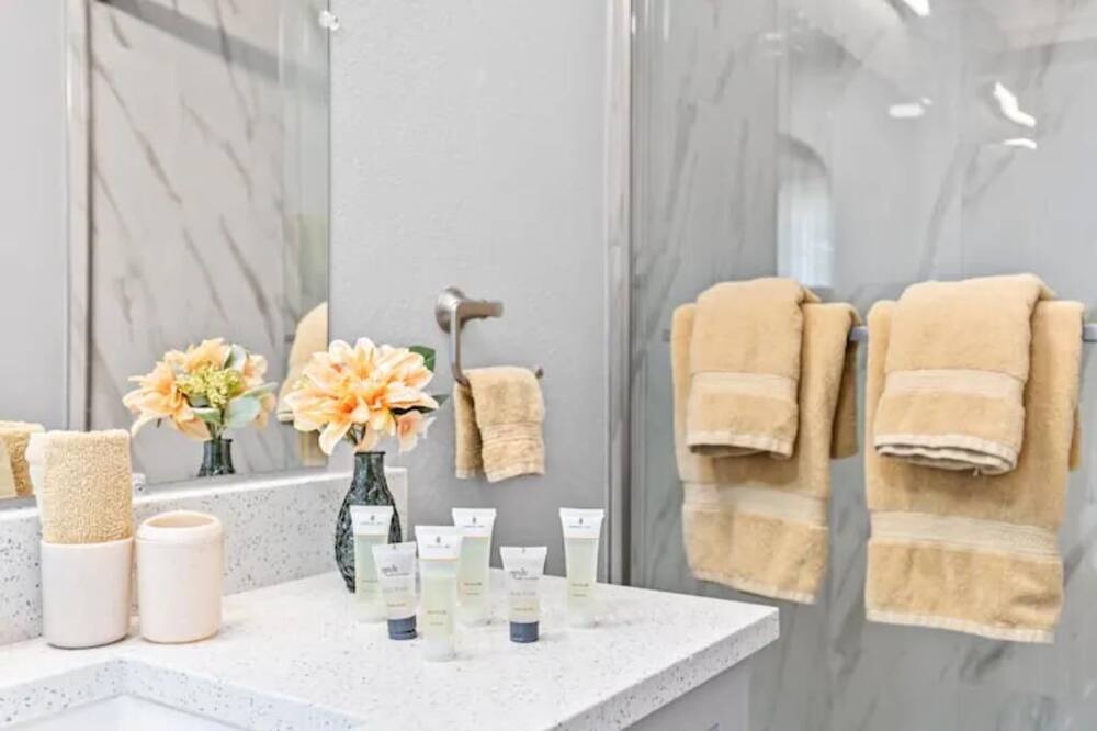 Photo of Bathroom in Mesquite