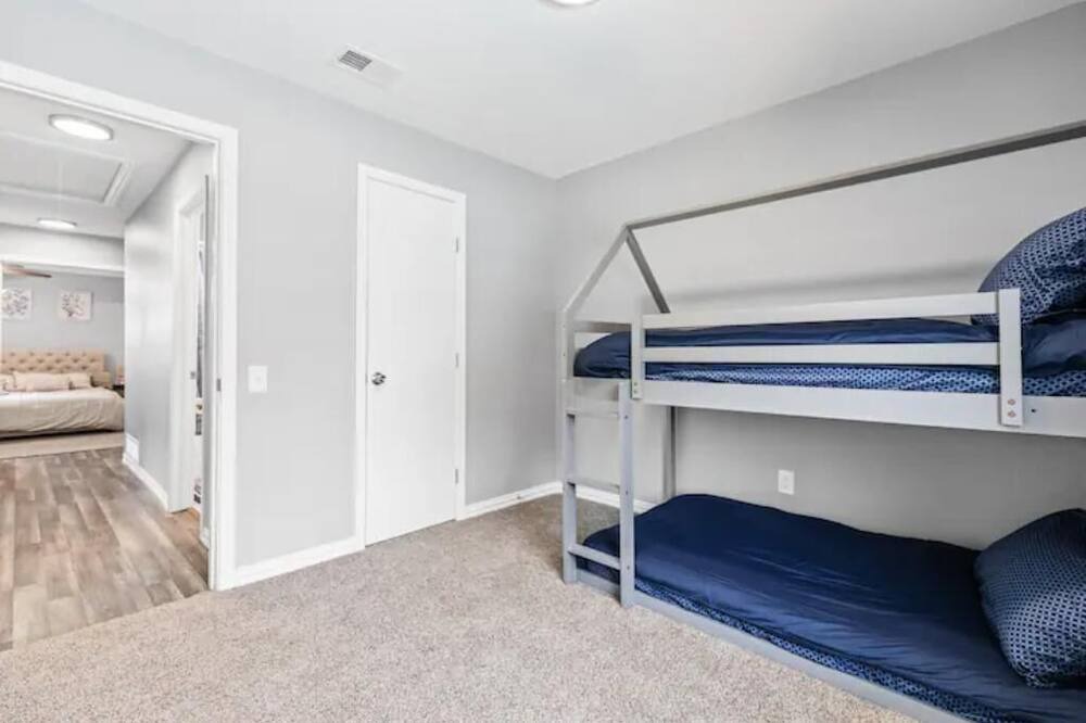 Photo of Bedroom in Mesquite