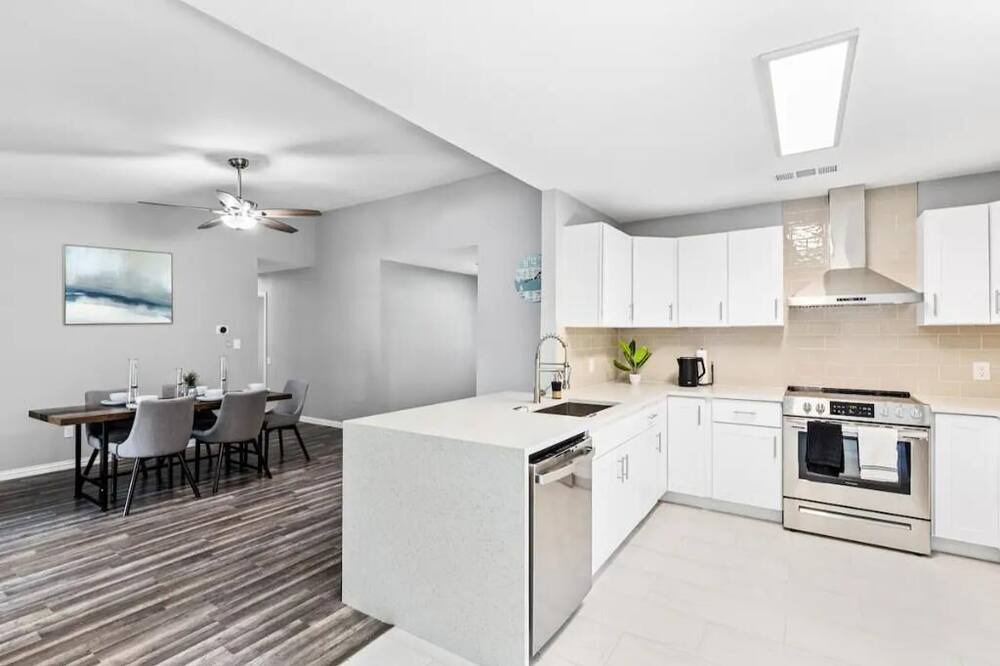 Photo of Kitchen in Mesquite