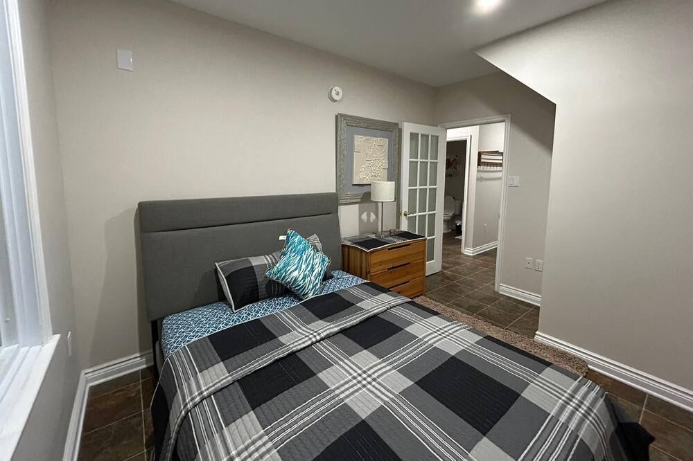 Photo of Bedroom in Hawkesbury