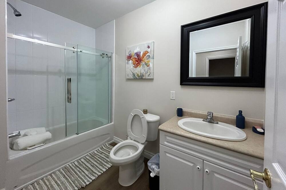 Photo of Bathroom in Hawkesbury