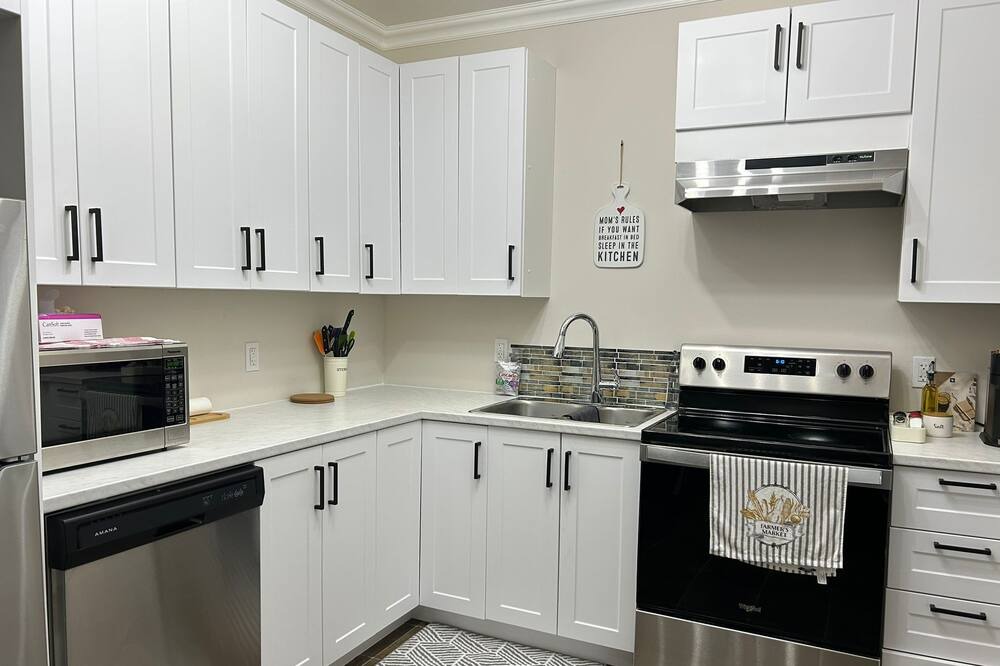 Photo of Kitchen in Hawkesbury