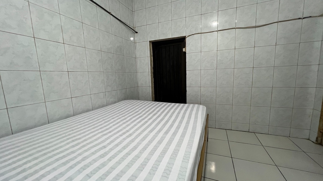 Photo of Bedroom in Tetebatu
