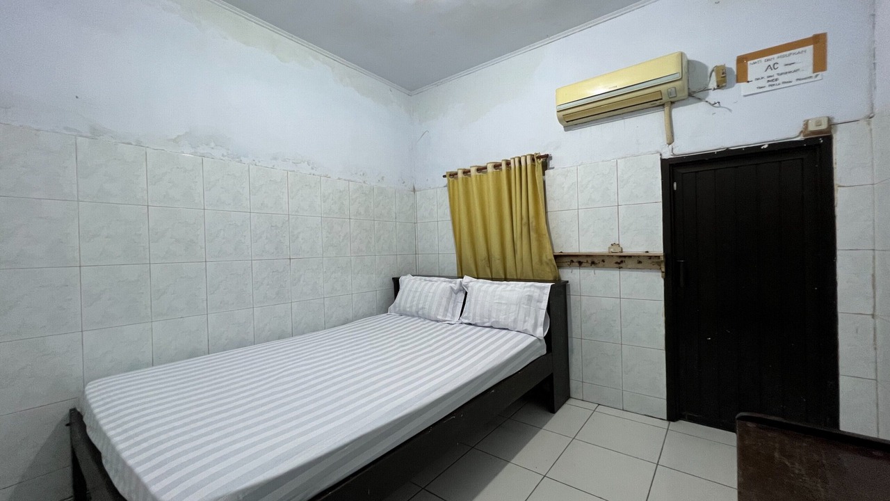 Photo of Bedroom in Tetebatu