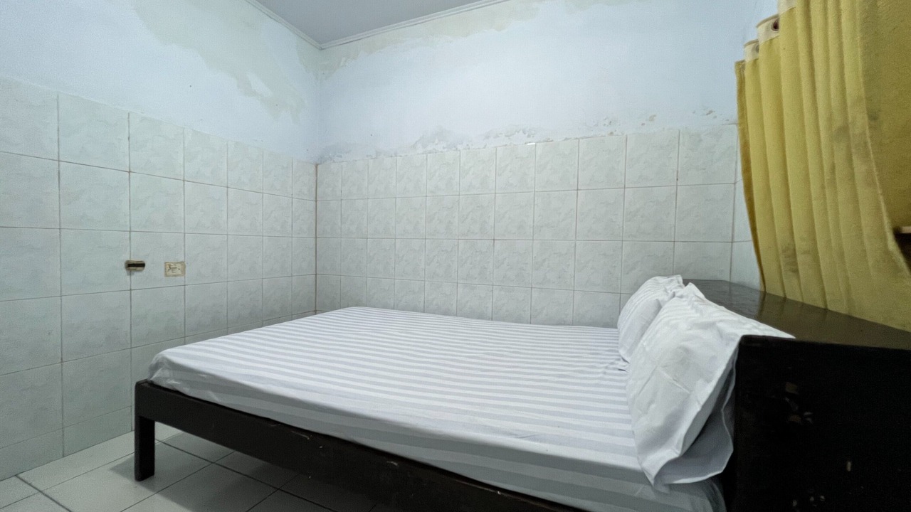 Photo of Bedroom in Tetebatu
