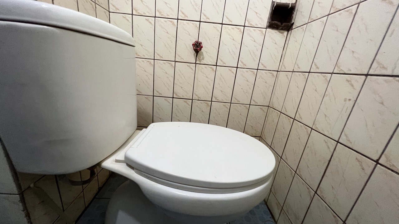 Photo of Bathroom in Tetebatu