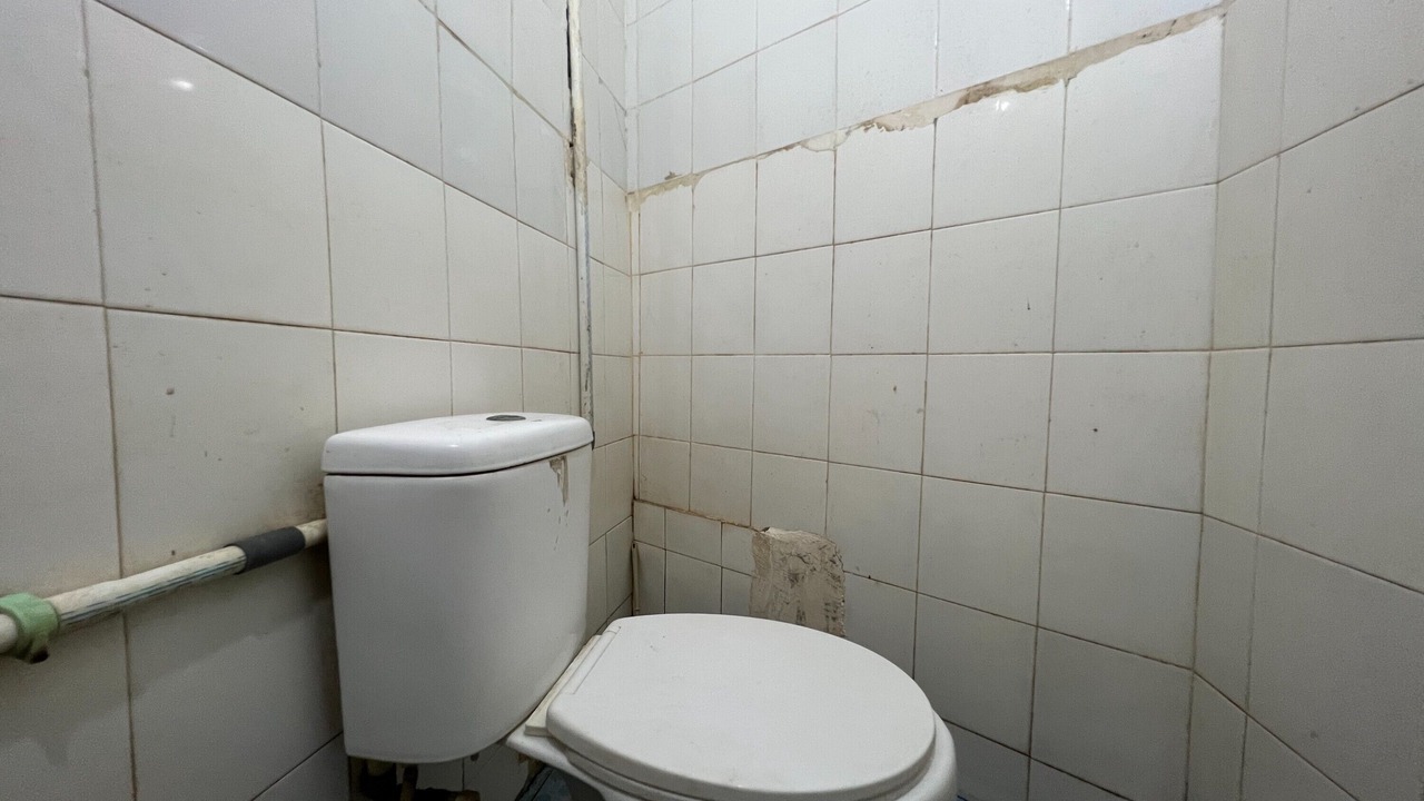 Photo of Bathroom in Tetebatu