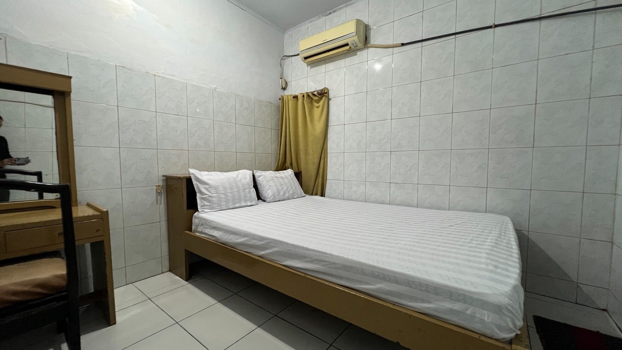 Photo of Bedroom in Tetebatu