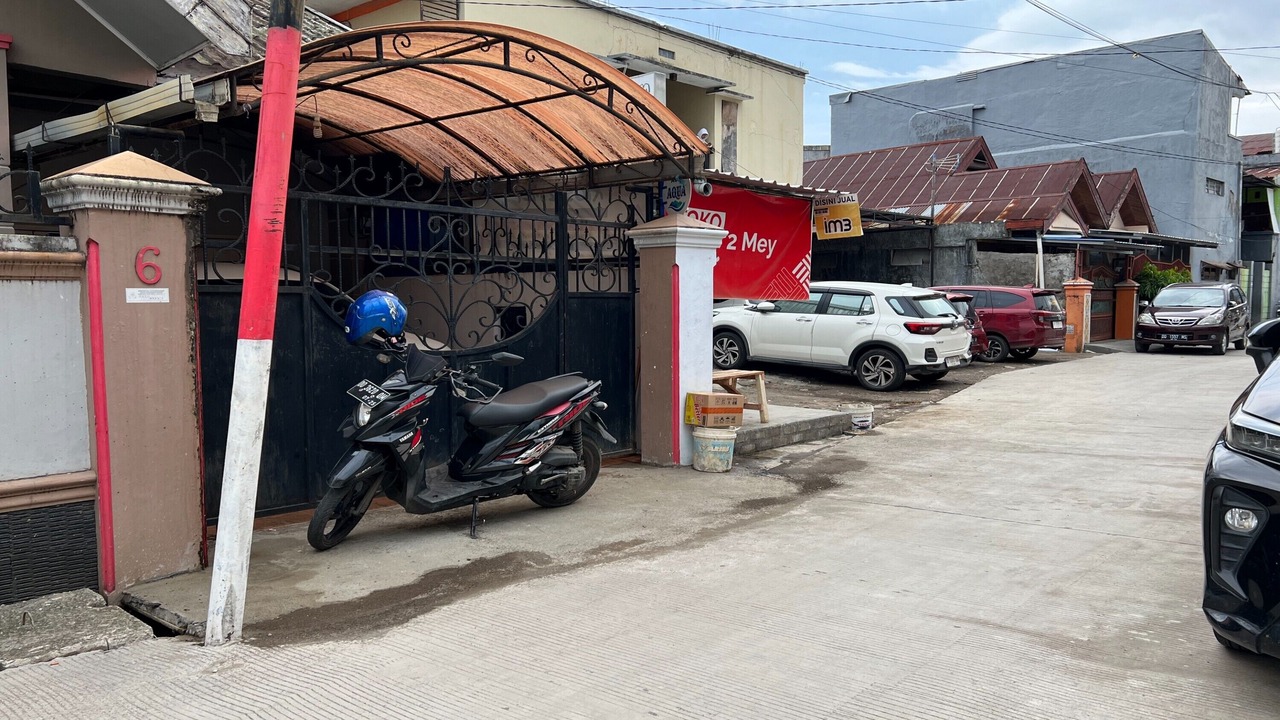 Photo of Outdoor in Tetebatu