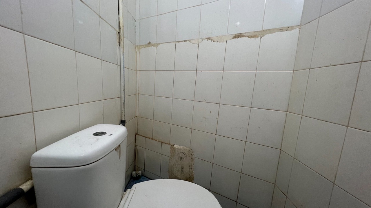 Photo of Bathroom in Tetebatu