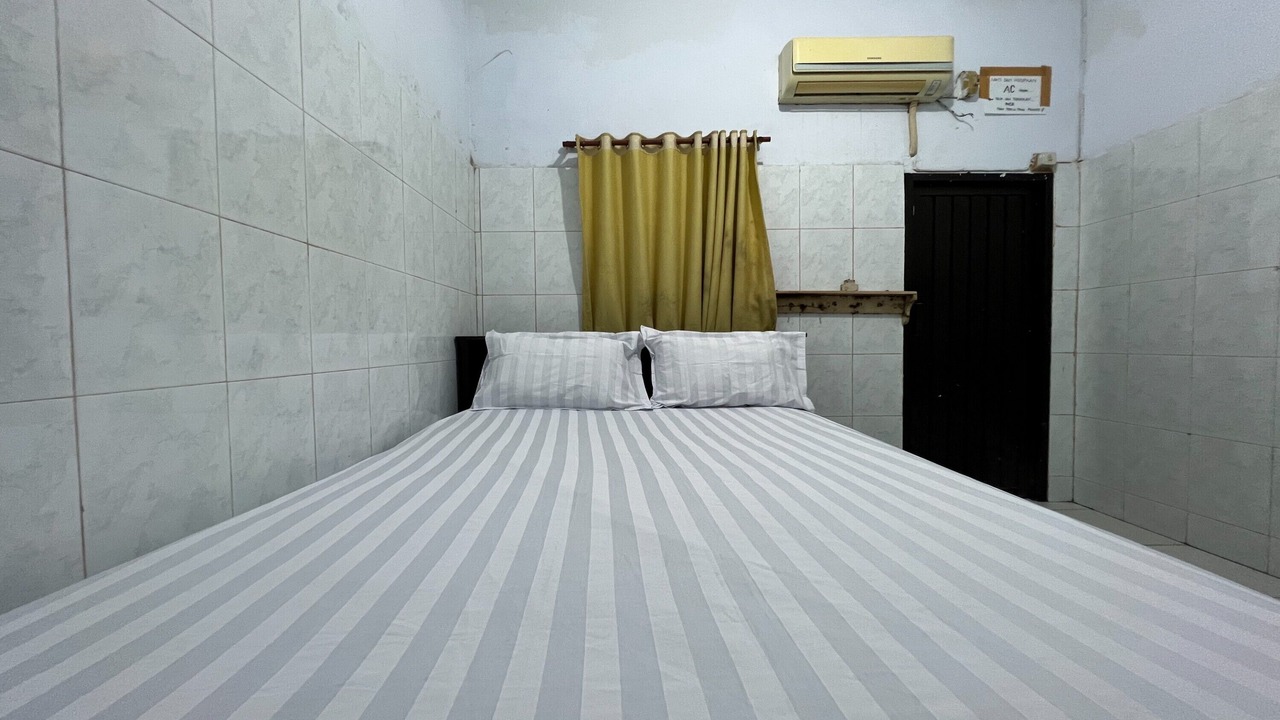 Photo of Bedroom in Tetebatu