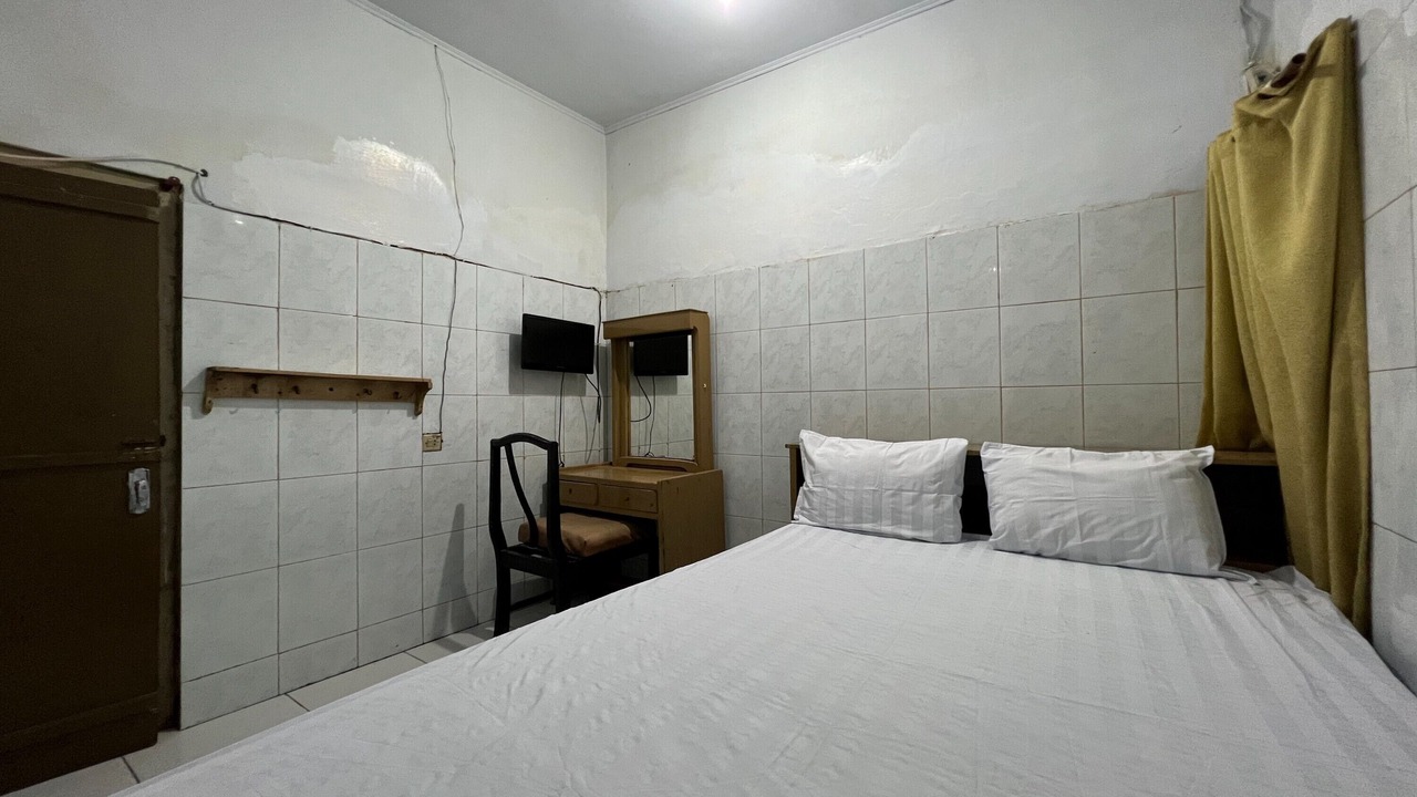 Photo of Bedroom in Tetebatu
