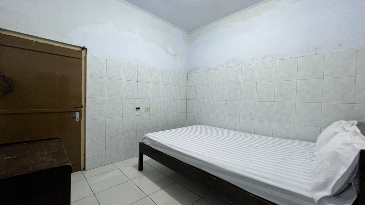 Photo of Bedroom in Tetebatu