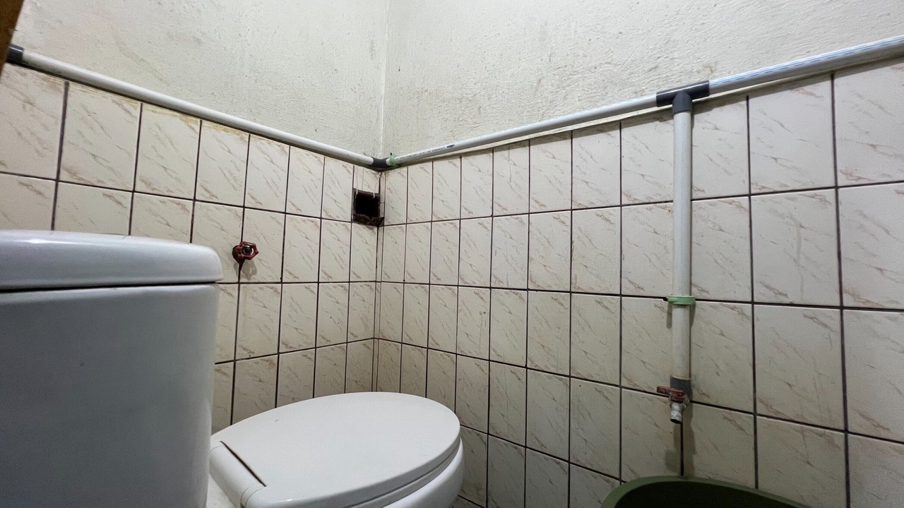Photo of Bathroom in Tetebatu