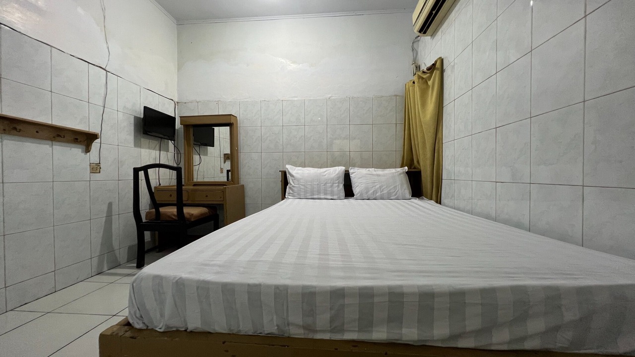 Photo of Bedroom in Tetebatu