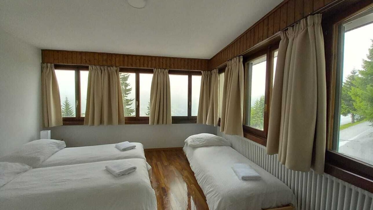 Photo of Bedroom in Vex