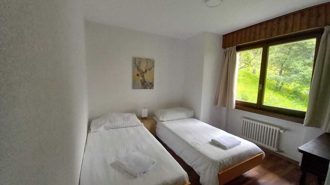 Photo of Bedroom in Vex