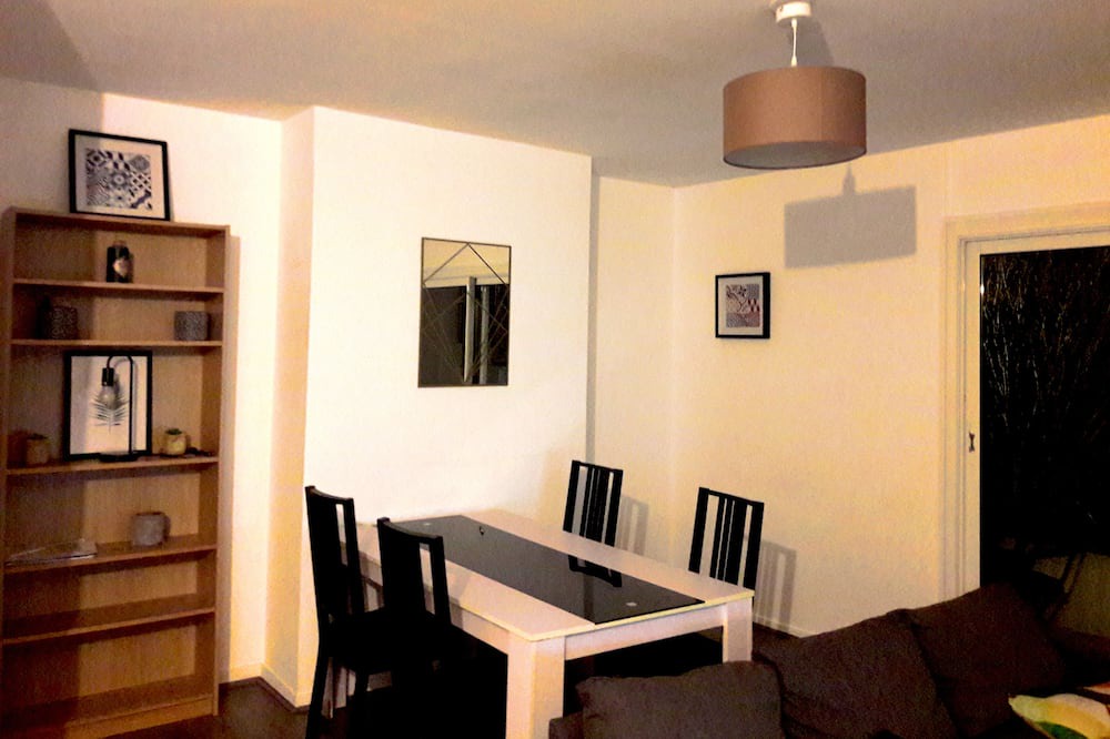 Photo of Livingroom in Bourg-Solvardiere