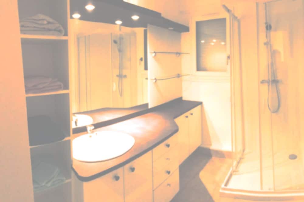 Photo of Bathroom in Bourg-Solvardiere