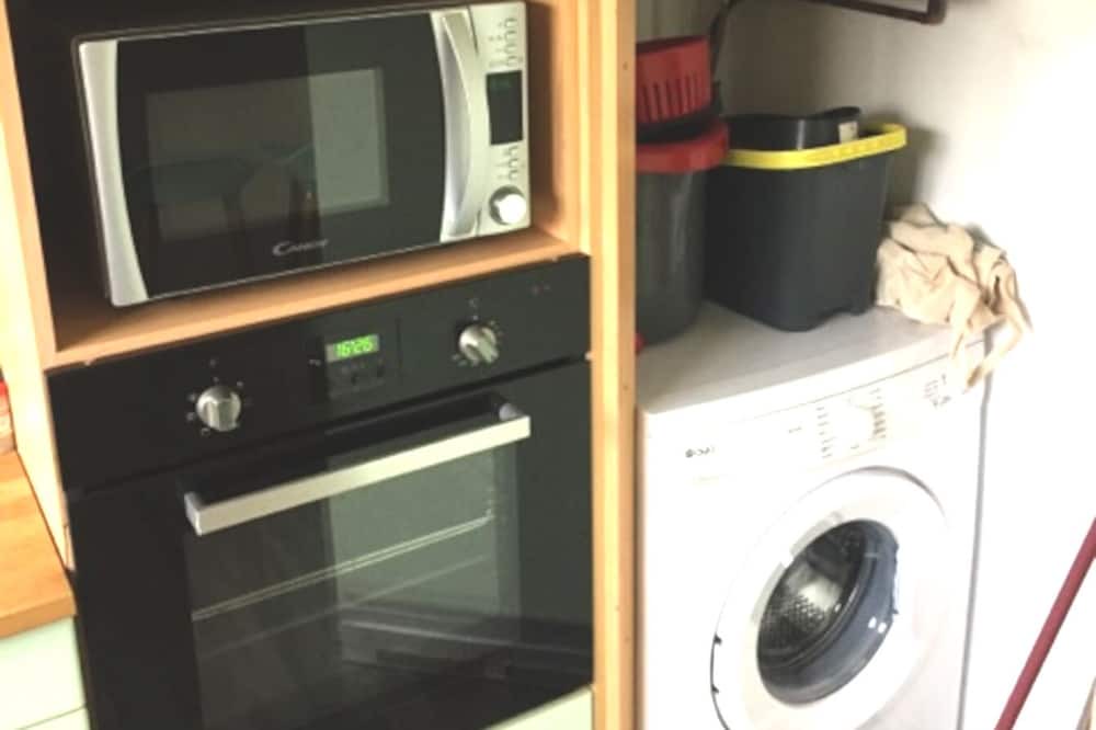 Photo of Kitchen in Bourg-Solvardiere