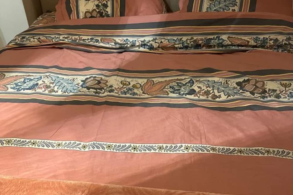 Photo of Bedroom in Bourg-Solvardiere