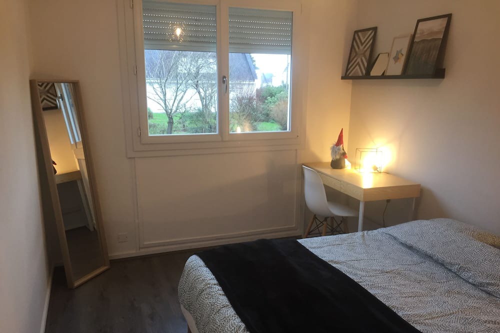 Photo of Bedroom in Bourg-Solvardiere