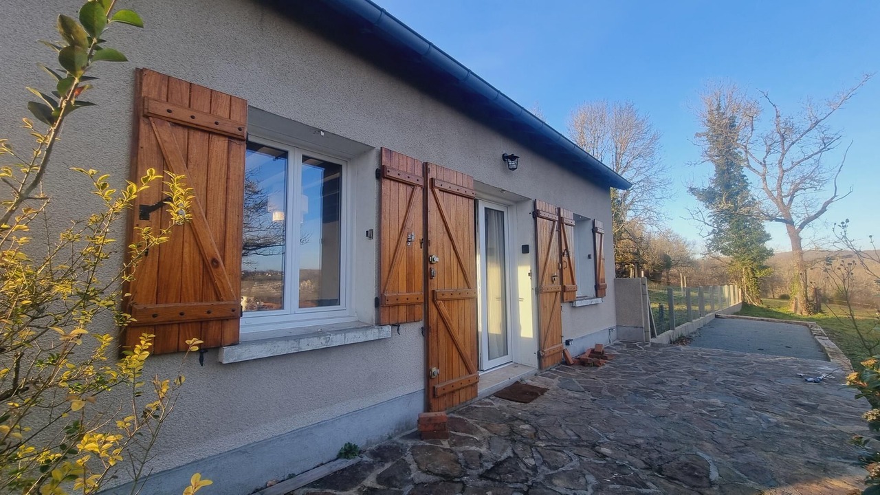 Photo of Outdoor in Saint-Fiel