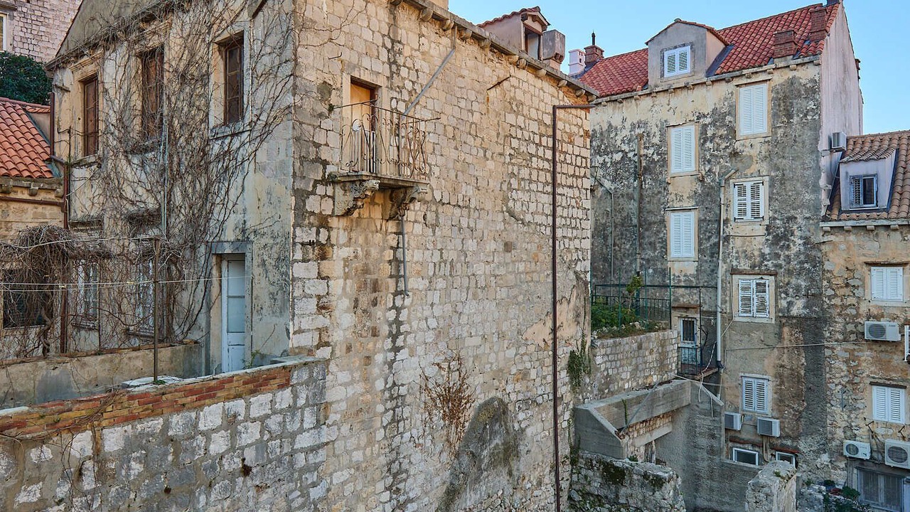 Photo of Others in Dubrovnik Old Town