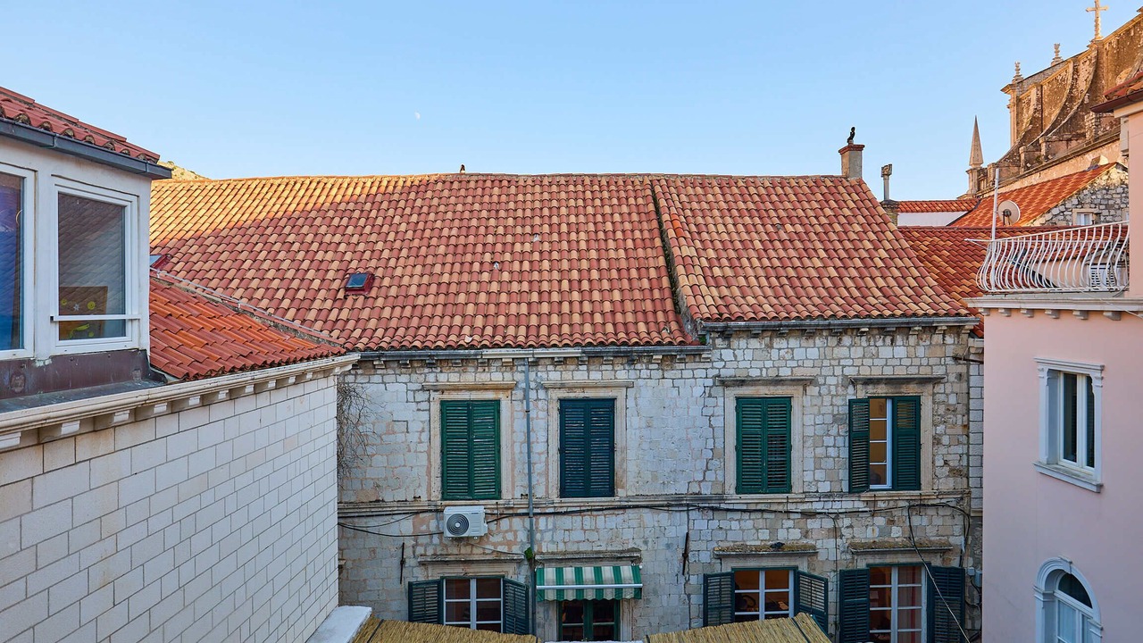 Photo of Outdoor in Dubrovnik Old Town