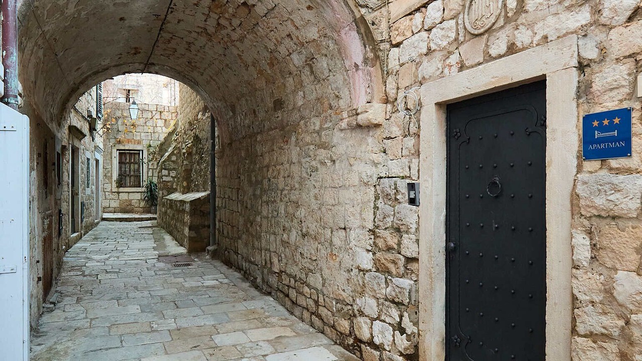 Photo of Outdoor in Dubrovnik Old Town