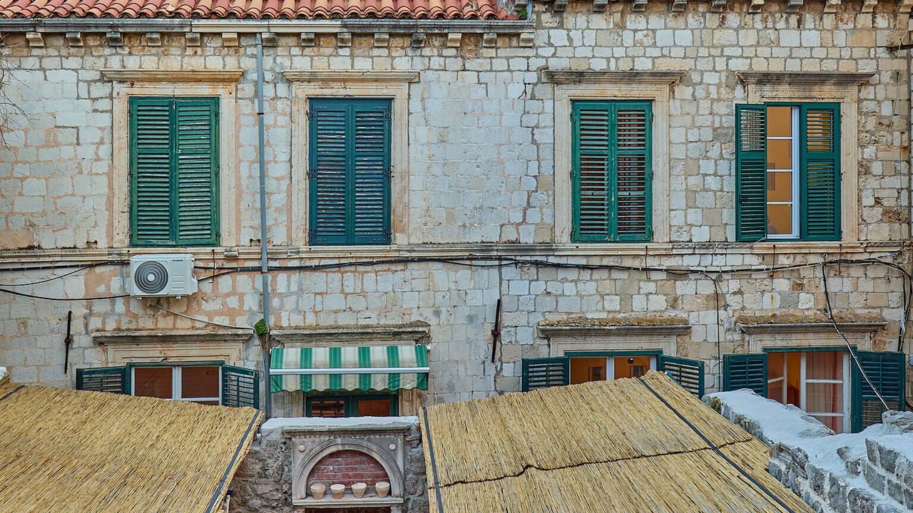 Photo of Outdoor in Dubrovnik Old Town