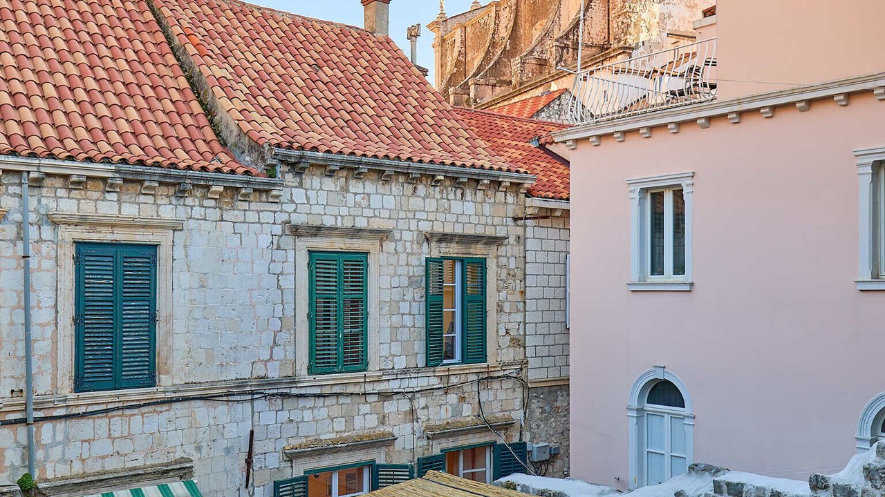 Photo of Outdoor in Dubrovnik Old Town