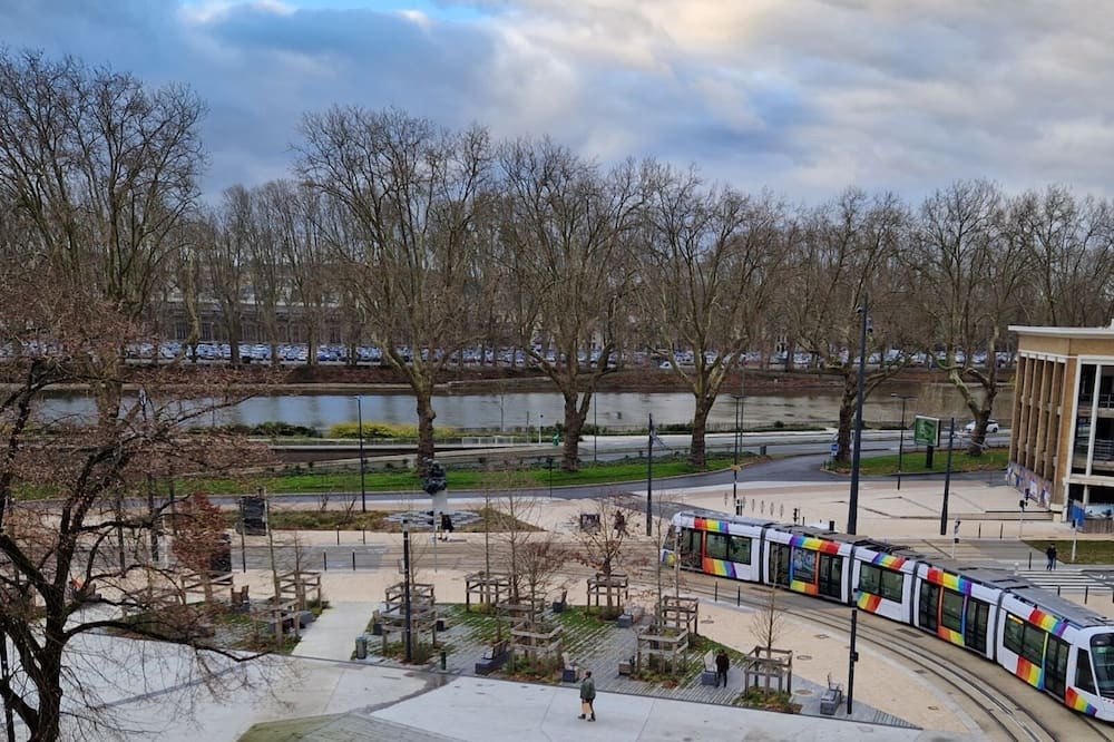 Photo of Outdoor in Downtown Angers