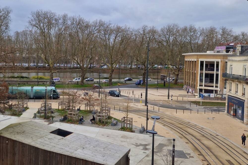 Photo of Outdoor in Downtown Angers