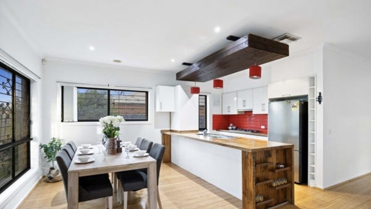 Photo of Kitchen in Truganina