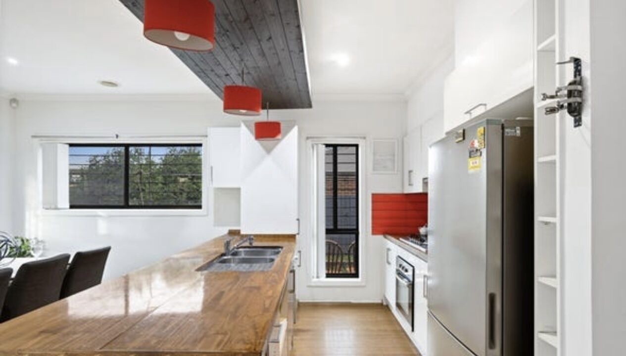 Photo of Kitchen in Truganina