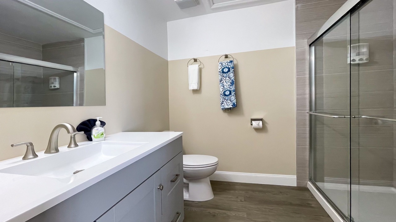 Photo of Bathroom in Iona