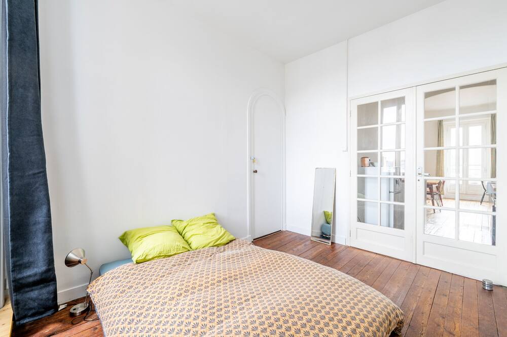 Photo of Bedroom in Richebourg - Saint-Clement