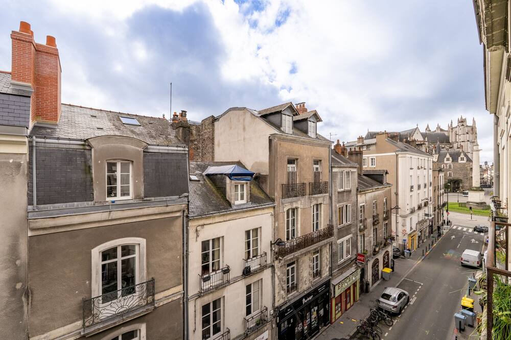 Photo of Outdoor in Richebourg - Saint-Clement