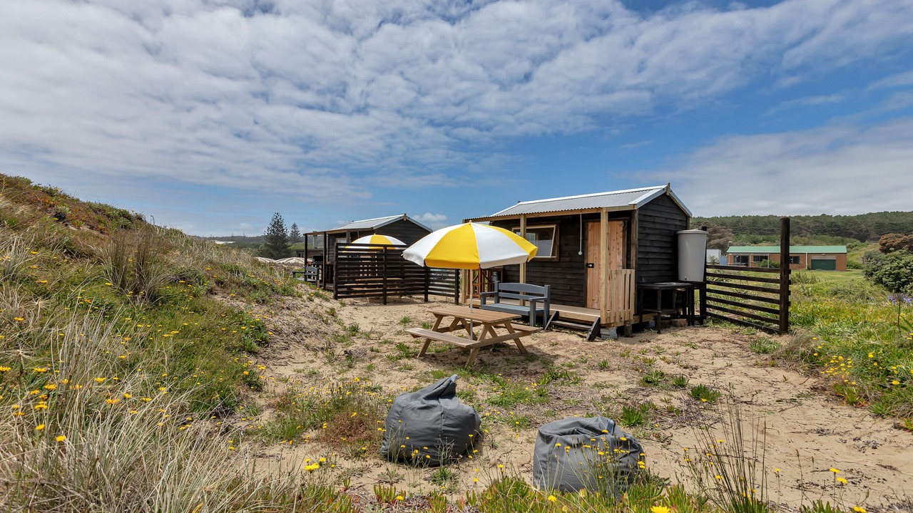 Photo of Outdoor in Waipapakauri