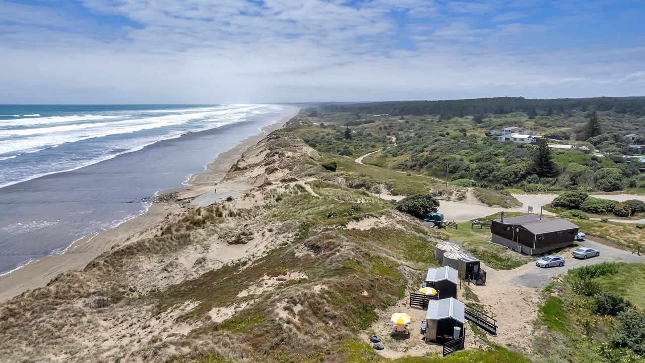 Photo of Others in Waipapakauri
