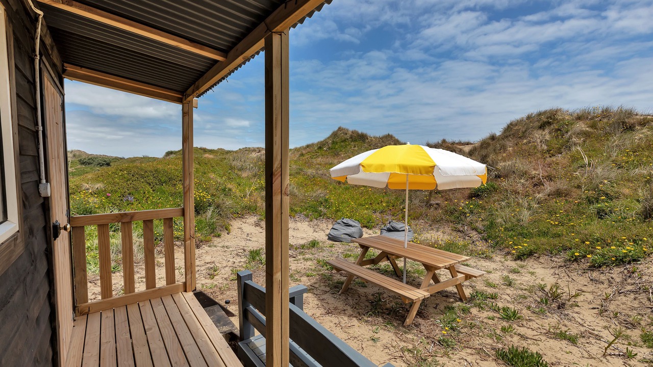 Photo of Outdoor in Waipapakauri