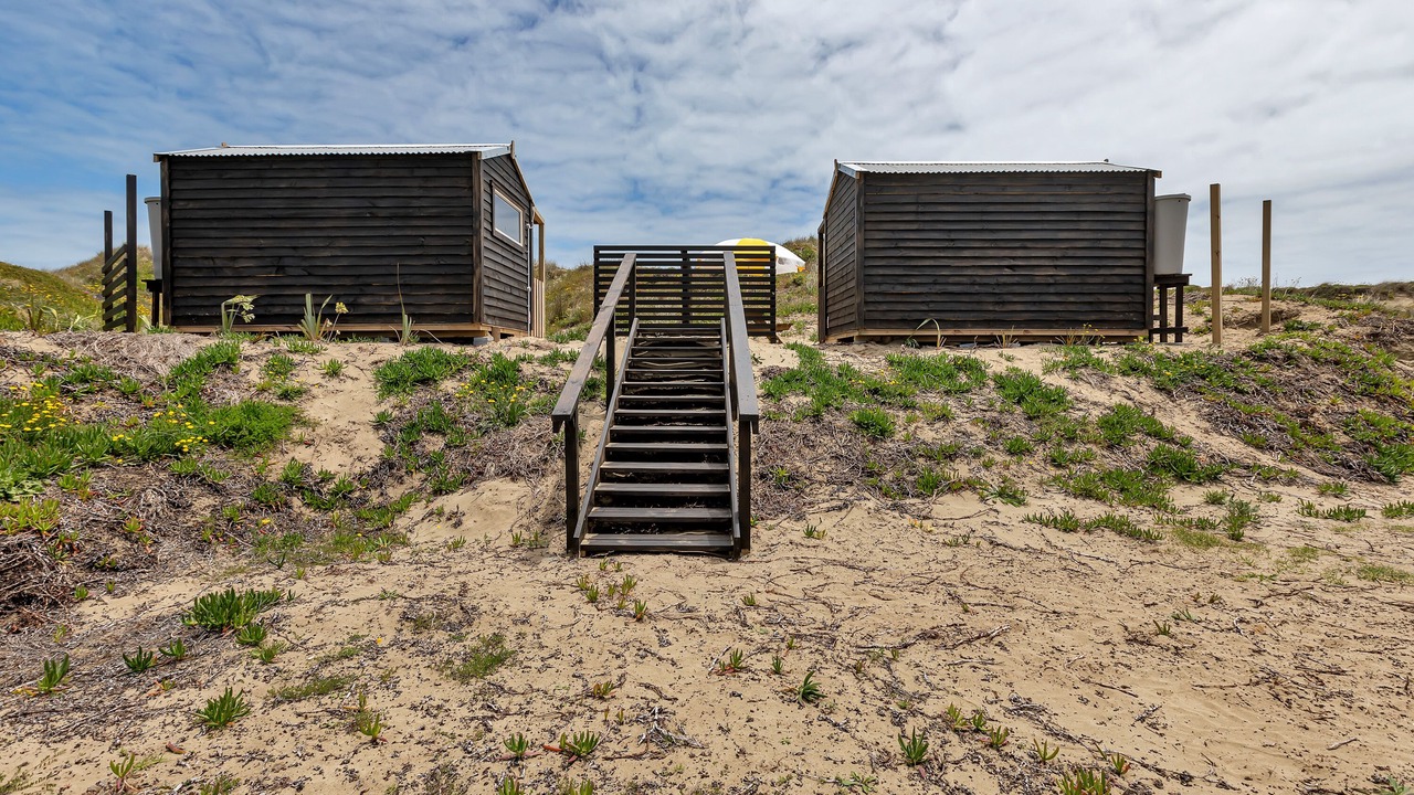 Photo of Outdoor in Waipapakauri