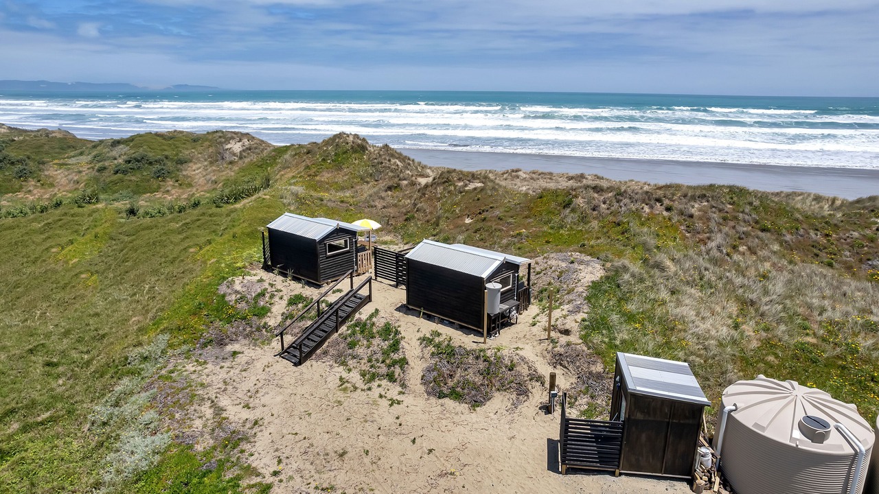 Photo of Outdoor in Waipapakauri