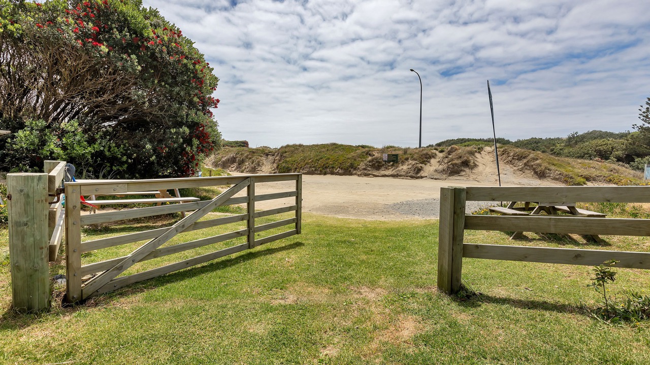 Photo of Outdoor in Waipapakauri