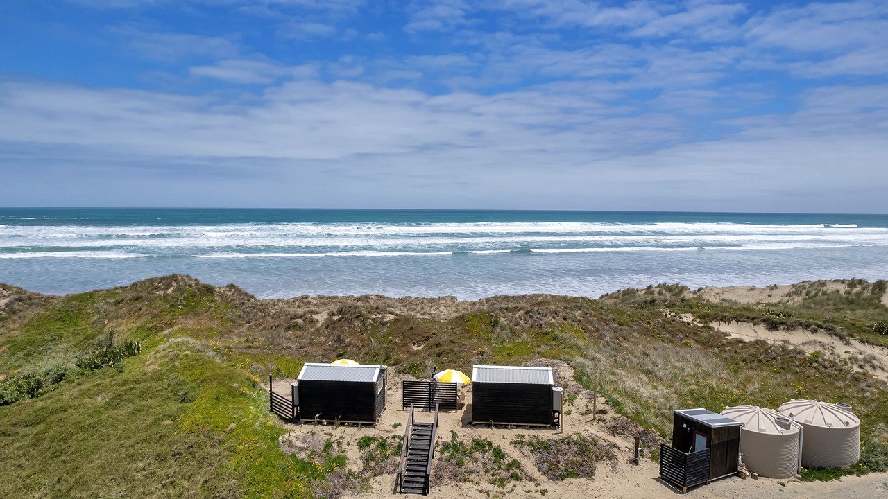 Photo of Outdoor in Waipapakauri