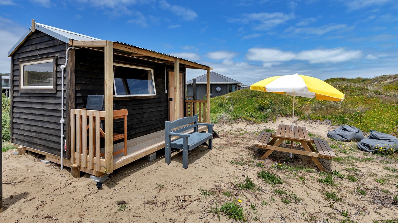 Photo of Outdoor in Waipapakauri