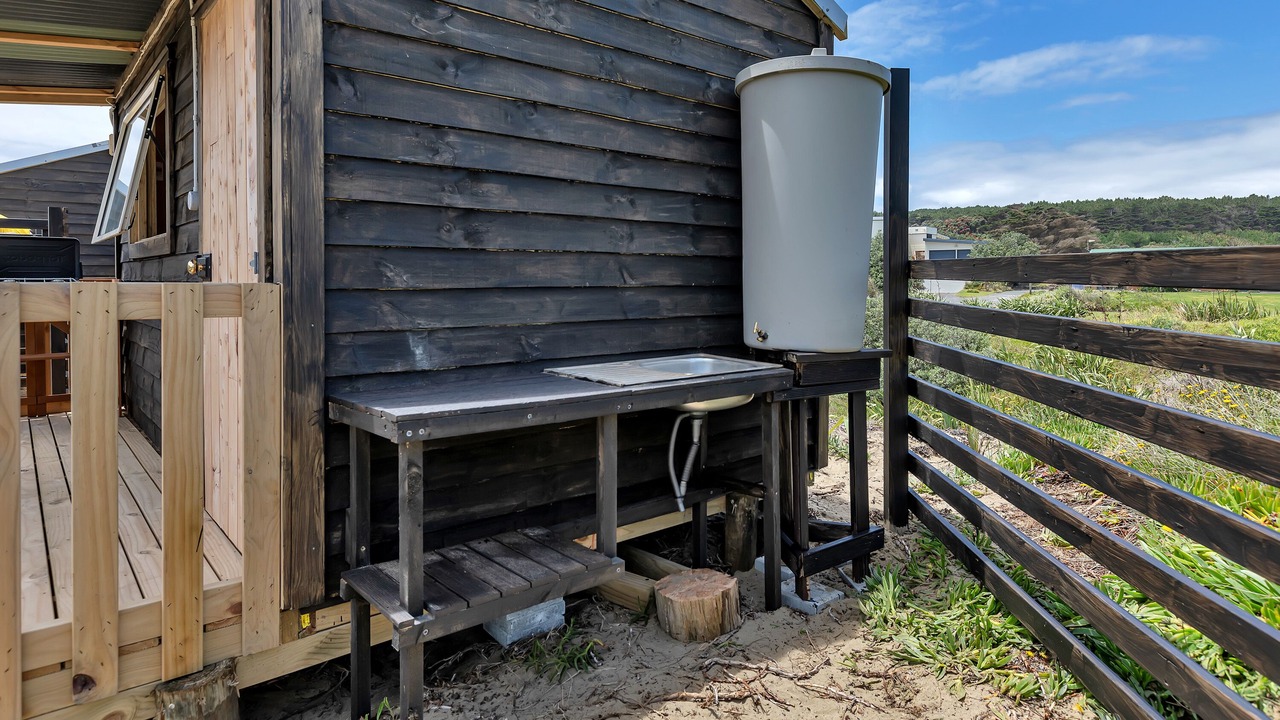 Photo of Outdoor in Waipapakauri