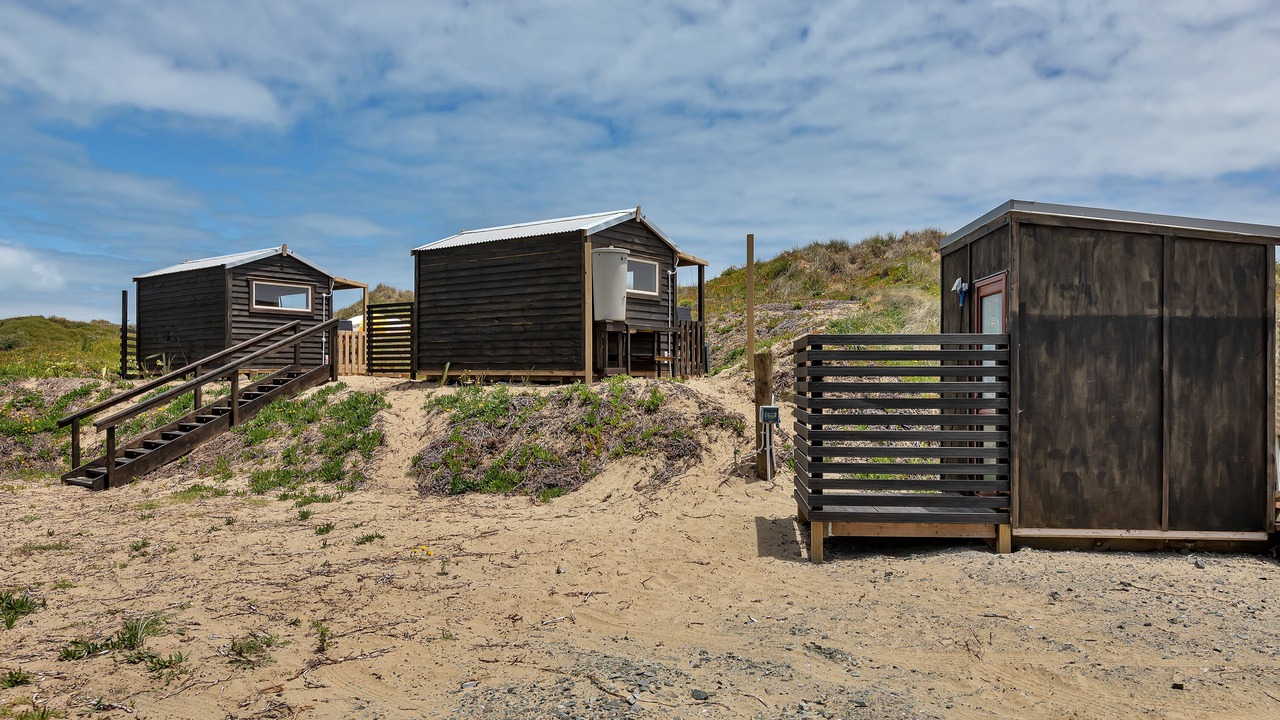 Photo of Outdoor in Waipapakauri