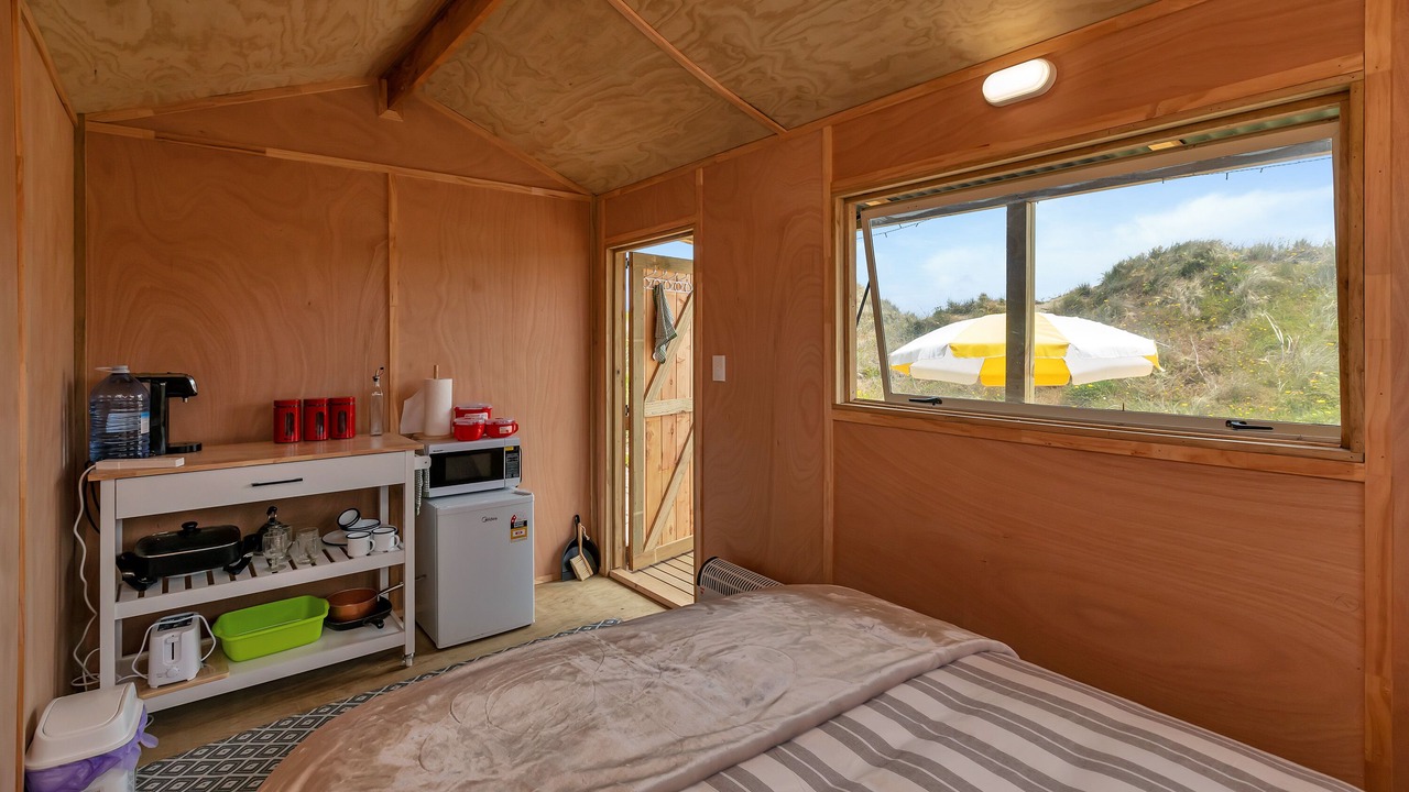 Photo of Kitchen in Waipapakauri